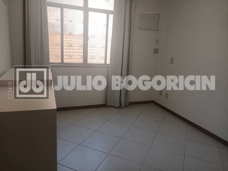Conheça 01 15. do imóvel - Próximo Praça Saens Pena e Metrô Vazio Duplex com Terraço Estacionamento 1 veículo - JBT305257 - 20 01 15. - 20
