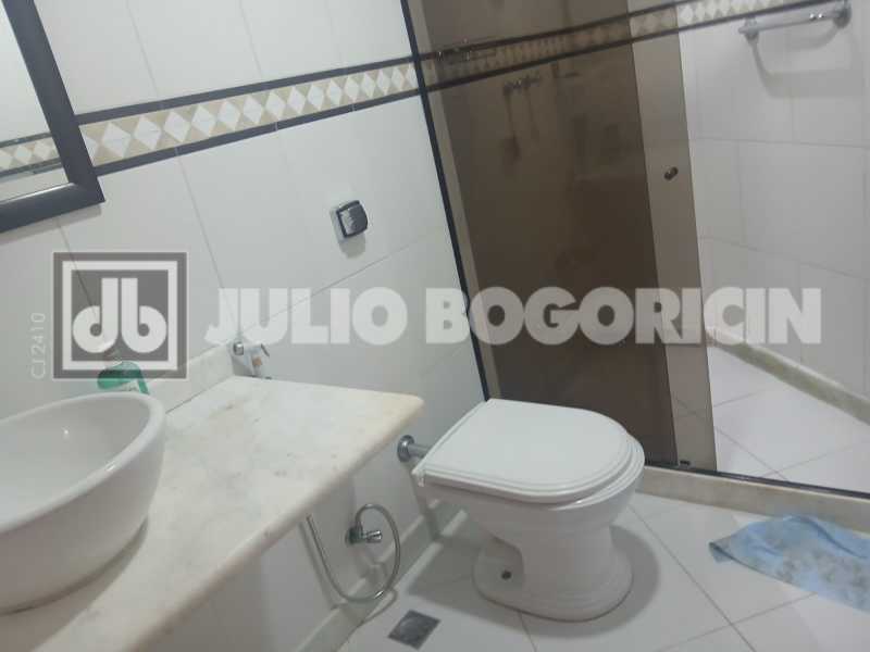 Conheça 01 26. do imóvel - Próximo Praça Saens Pena e Metrô Vazio Duplex com Terraço Estacionamento 1 veículo - JBT305257 - 29 01 26. - 29