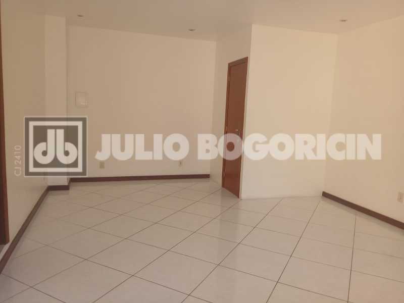 Conheça 01 28. do imóvel - Próximo Praça Saens Pena e Metrô Vazio Duplex com Terraço Estacionamento 1 veículo - JBT305257 - 1 01 28. - 1