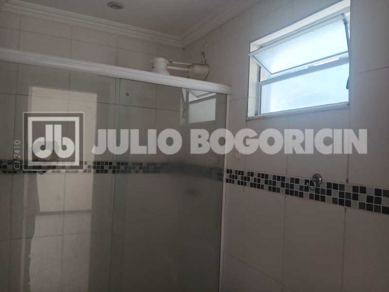 Conheça 01 29. do imóvel - Próximo Praça Saens Pena e Metrô Vazio Duplex com Terraço Estacionamento 1 veículo - JBT305257 - 31 01 29. - 31