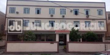 Apartamento 2 quartos à venda Portuguesa, Rio de Janeiro - R$ 300.000 - JBI200184