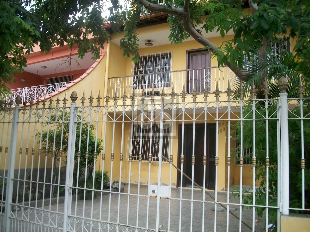 Ilha do Governador - Portuguesa - Venda - Casa Triplex - Piscina - 5  Quartos - 2 Vagas de Garagem - Julio Bogoricin JBI65604 - Julio Bogoricin