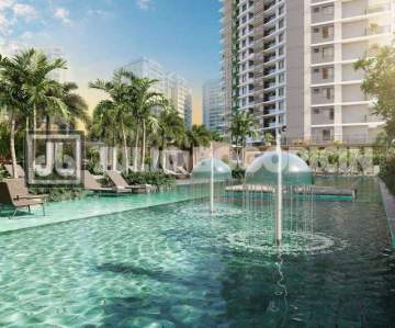 Imperdível - Apartamento/ Residencial / Barra da Tijuca/ Luxo /2 Quartos/ Suíte em construção - JBB216435