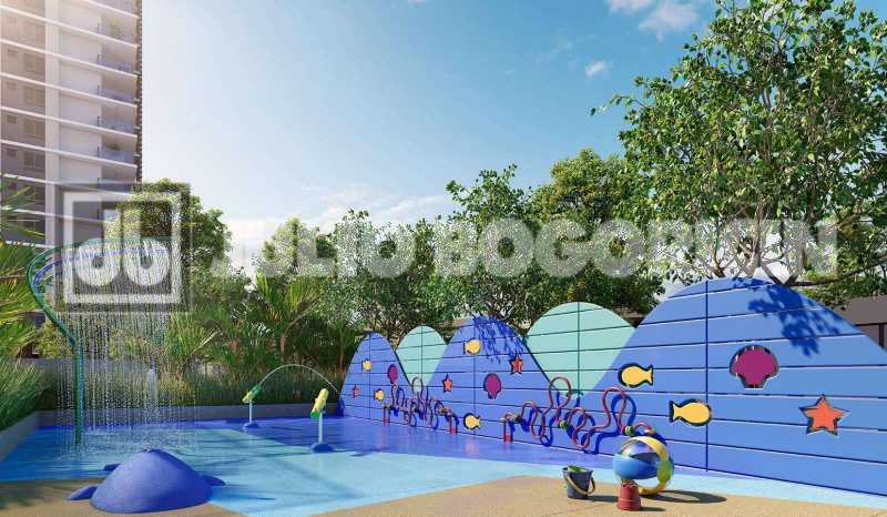 Conheça 06 do imóvel - Apartamento/ Residencial / Barra da Tijuca/ Luxo /2 Quartos/ Suíte em construção - JBB216435 - 2 06 - 2