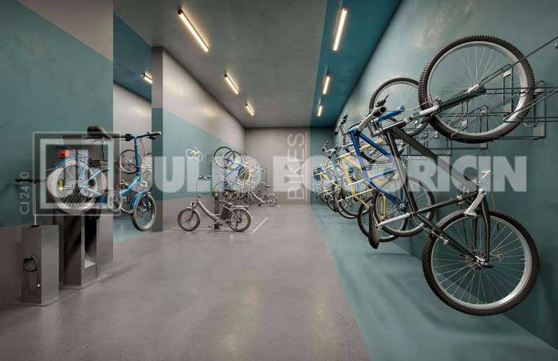 Conheça 08 do imóvel - Apartamento/ Residencial / Barra da Tijuca/ Luxo /2 Quartos/ Suíte em construção - JBB216435 - 7 08 - 7