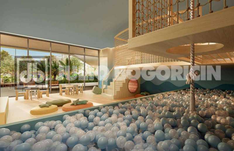 Conheça 13 do imóvel - Apartamento/ Residencial / Barra da Tijuca/ Luxo /2 Quartos/ Suíte em construção - JBB216435 - 12 13 - 12