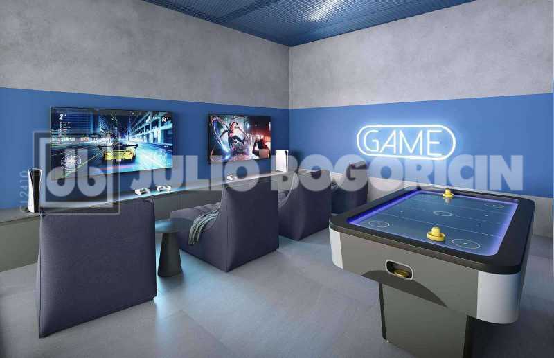 Conheça 14 do imóvel - Apartamento/ Residencial / Barra da Tijuca/ Luxo /2 Quartos/ Suíte em construção - JBB216435 - 13 14 - 13