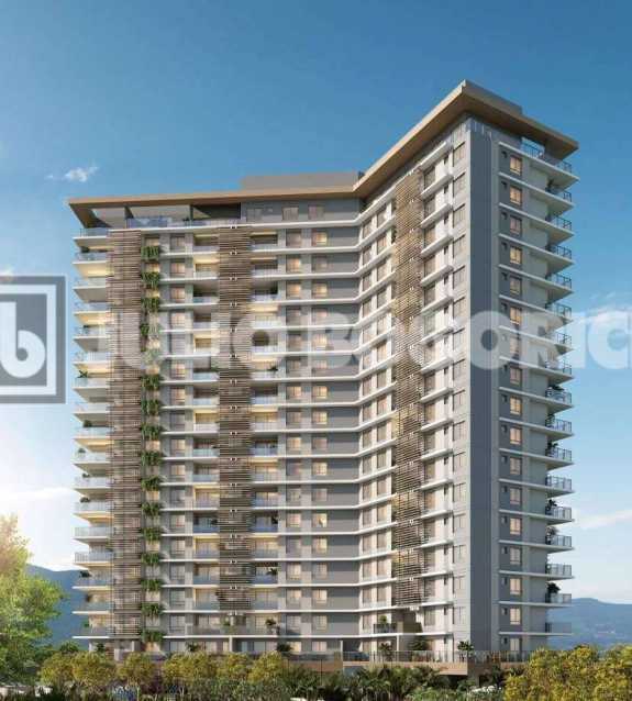 Conheça 16 do imóvel - Apartamento/ Residencial / Barra da Tijuca/ Luxo /2 Quartos/ Suíte em construção - JBB216435 - 15 16 - 15