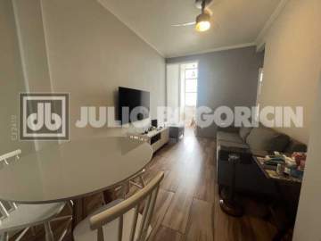 Apartamento 2 quartos à venda Jardim Guanabara, Rio de Janeiro - R$ 370.000 - JBI200208 Apartamento 2 quartos à venda Jardim Guanabara, Rio de Janeiro - R$ 370.000 - JBI200208