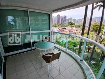 Imperdível - Apart Hotel 2 quartos no Condominio Wyndham Barra da Tijuca - JBB216437 Imperdível - Apart Hotel 2 quartos no Condominio Wyndham Barra da Tijuca - JBB216437