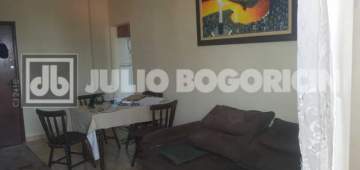 Apartamento 2 quartos à venda Praça da Bandeira, Rio de Janeiro - R$ 430.000 - JBAP211102 Apartamento 2 quartos à venda Praça da Bandeira, Rio de Janeiro - R$ 430.000 - JBAP211102