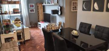 Apartamento à venda Rua Alice Figueiredo, Riachuelo, Rio de Janeiro - R$ 235.000 - JBM223406