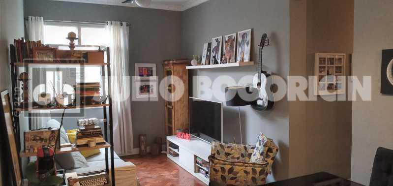 Conheça 05sala do imóvel - Apartamento à venda Rua Alice Figueiredo, Riachuelo, Rio de Janeiro - R$ 235.000 - JBM223406 - 5 05sala - 5