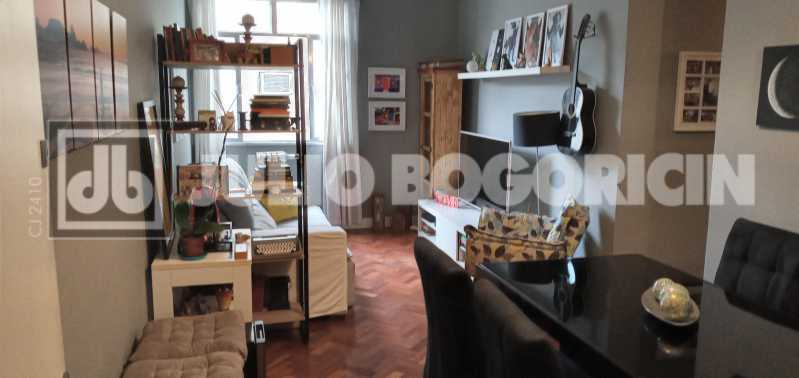 Conheça 08sala do imóvel - Apartamento à venda Rua Alice Figueiredo, Riachuelo, Rio de Janeiro - R$ 235.000 - JBM223406 - 8 08sala - 8