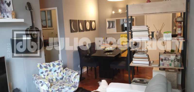 Conheça 09sala do imóvel - Apartamento à venda Rua Alice Figueiredo, Riachuelo, Rio de Janeiro - R$ 235.000 - JBM223406 - 9 09sala - 9