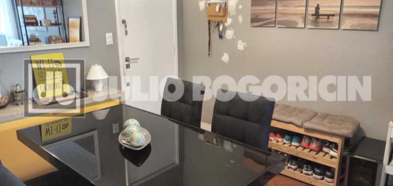 Conheça 10sala do imóvel - Apartamento à venda Rua Alice Figueiredo, Riachuelo, Rio de Janeiro - R$ 235.000 - JBM223406 - 10 10sala - 10