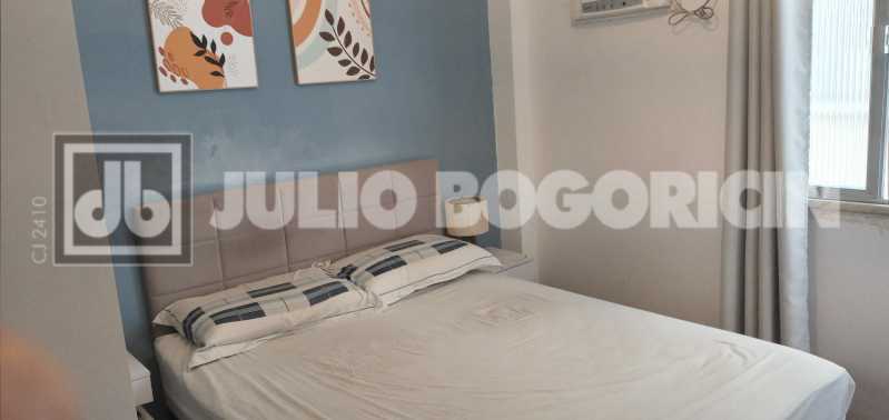 Conheça 12quarto1 do imóvel - Apartamento à venda Rua Alice Figueiredo, Riachuelo, Rio de Janeiro - R$ 235.000 - JBM223406 - 12 12quarto1 - 12