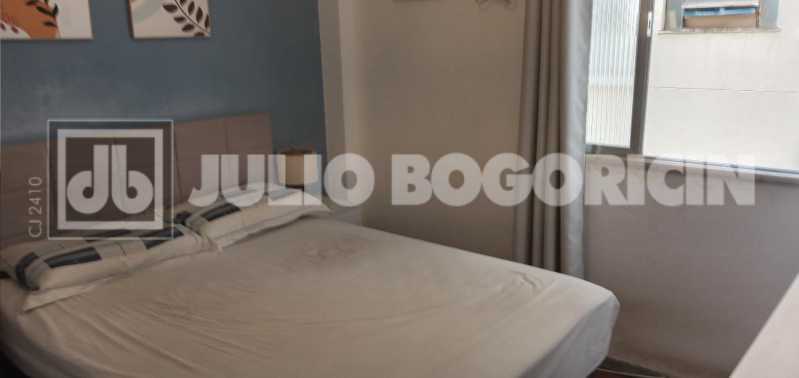 Conheça 13quarto1 do imóvel - Apartamento à venda Rua Alice Figueiredo, Riachuelo, Rio de Janeiro - R$ 235.000 - JBM223406 - 13 13quarto1 - 13