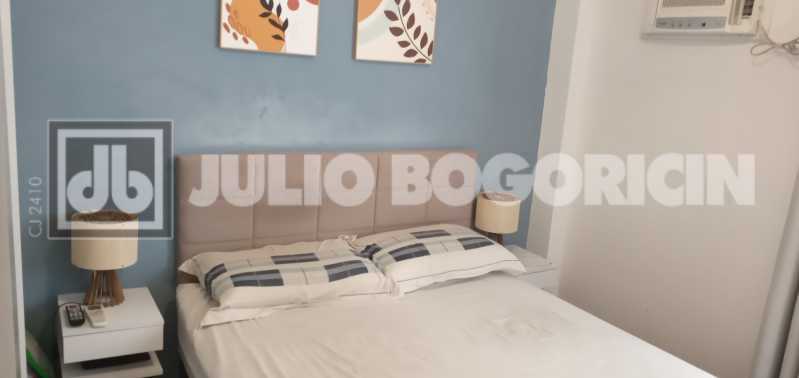Conheça 14quarto1 do imóvel - Apartamento à venda Rua Alice Figueiredo, Riachuelo, Rio de Janeiro - R$ 235.000 - JBM223406 - 14 14quarto1 - 14