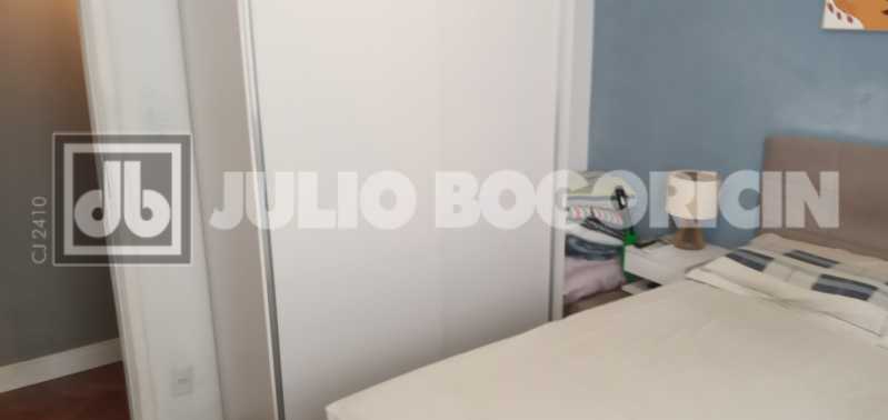 Conheça 15quarto1 do imóvel - Apartamento à venda Rua Alice Figueiredo, Riachuelo, Rio de Janeiro - R$ 235.000 - JBM223406 - 15 15quarto1 - 15