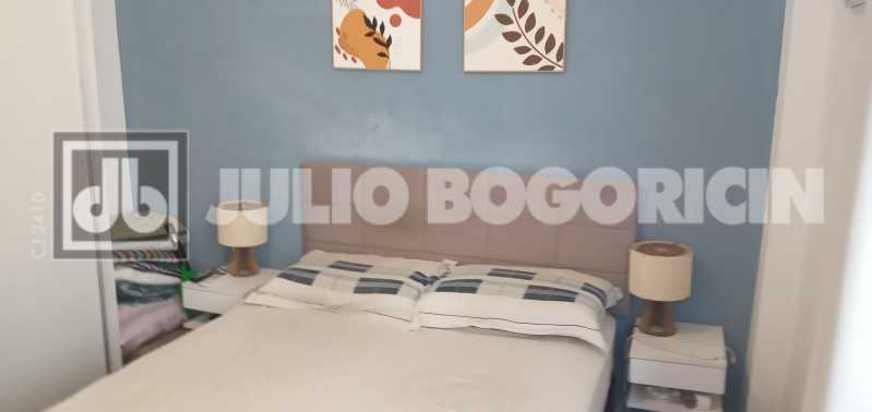 Conheça 16quarto1 do imóvel - Apartamento à venda Rua Alice Figueiredo, Riachuelo, Rio de Janeiro - R$ 235.000 - JBM223406 - 16 16quarto1 - 16