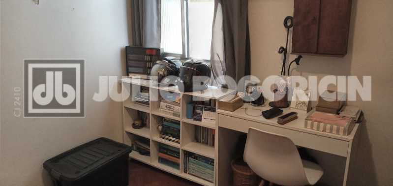 Conheça 17quarto2 do imóvel - Apartamento à venda Rua Alice Figueiredo, Riachuelo, Rio de Janeiro - R$ 235.000 - JBM223406 - 17 17quarto2 - 17