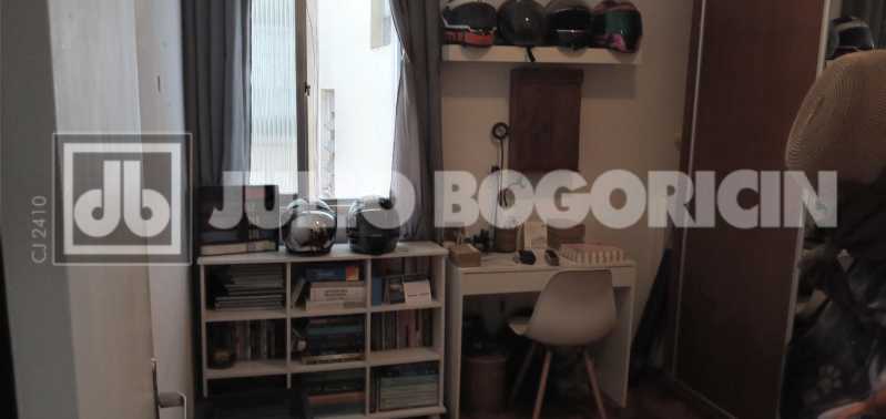 Conheça 19quarto2 do imóvel - Apartamento à venda Rua Alice Figueiredo, Riachuelo, Rio de Janeiro - R$ 235.000 - JBM223406 - 19 19quarto2 - 19