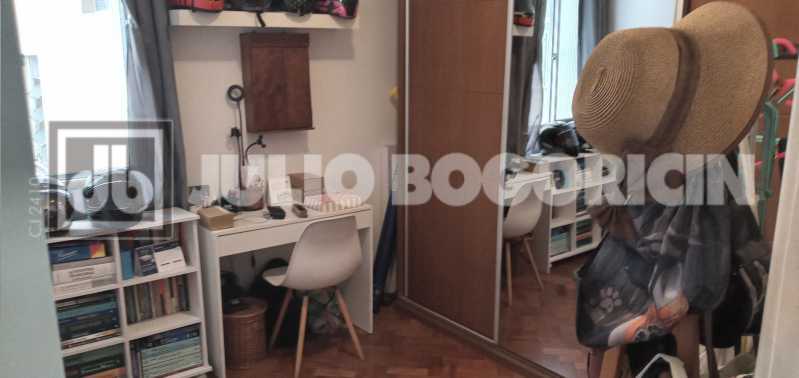 Conheça 20quarto2 do imóvel - Apartamento à venda Rua Alice Figueiredo, Riachuelo, Rio de Janeiro - R$ 235.000 - JBM223406 - 20 20quarto2 - 20