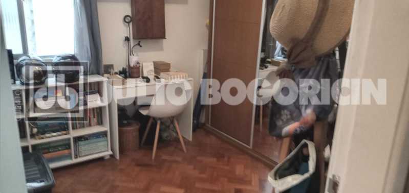 Conheça 21quarto2 do imóvel - Apartamento à venda Rua Alice Figueiredo, Riachuelo, Rio de Janeiro - R$ 235.000 - JBM223406 - 21 21quarto2 - 21