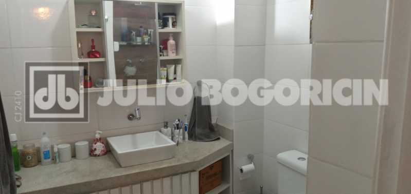 Conheça 23banheirosocial do imóvel - Apartamento à venda Rua Alice Figueiredo, Riachuelo, Rio de Janeiro - R$ 235.000 - JBM223406 - 23 23banheirosocial - 23