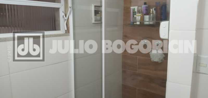 Conheça 24banheirosocial do imóvel - Apartamento à venda Rua Alice Figueiredo, Riachuelo, Rio de Janeiro - R$ 235.000 - JBM223406 - 24 24banheirosocial - 24