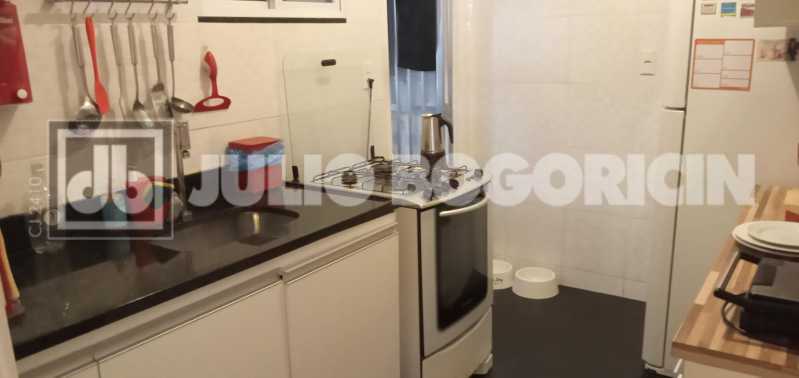 Conheça 26cozinha do imóvel - Apartamento à venda Rua Alice Figueiredo, Riachuelo, Rio de Janeiro - R$ 235.000 - JBM223406 - 26 26cozinha - 26