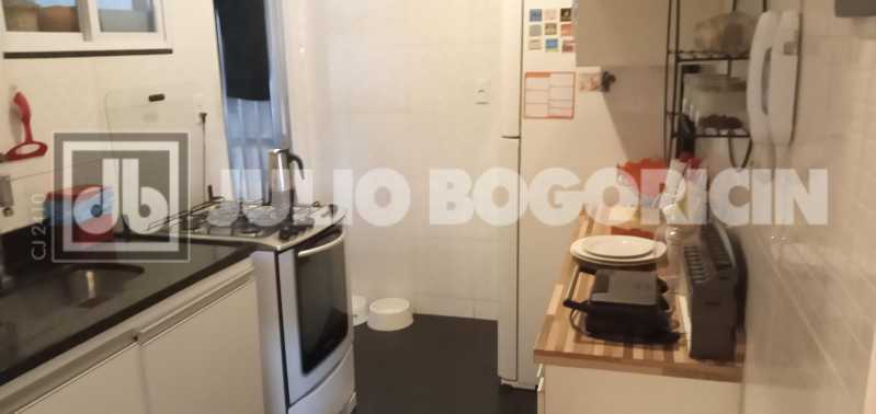 Conheça 27cozinha do imóvel - Apartamento à venda Rua Alice Figueiredo, Riachuelo, Rio de Janeiro - R$ 235.000 - JBM223406 - 27 27cozinha - 27