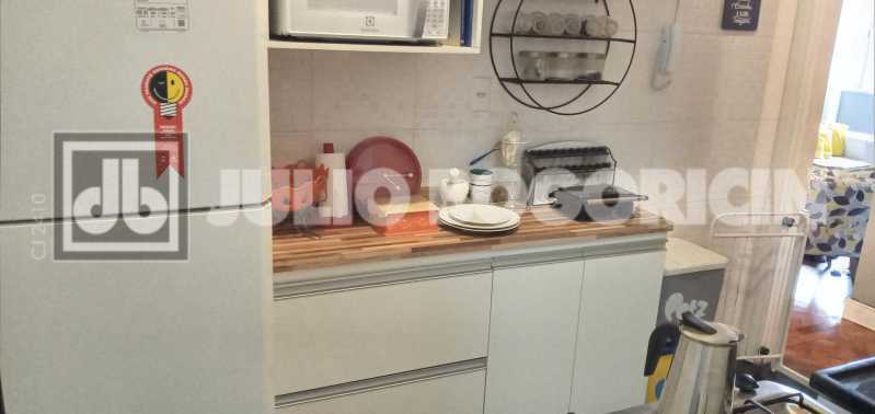 Conheça 29cozinha do imóvel - Apartamento à venda Rua Alice Figueiredo, Riachuelo, Rio de Janeiro - R$ 235.000 - JBM223406 - 29 29cozinha - 29