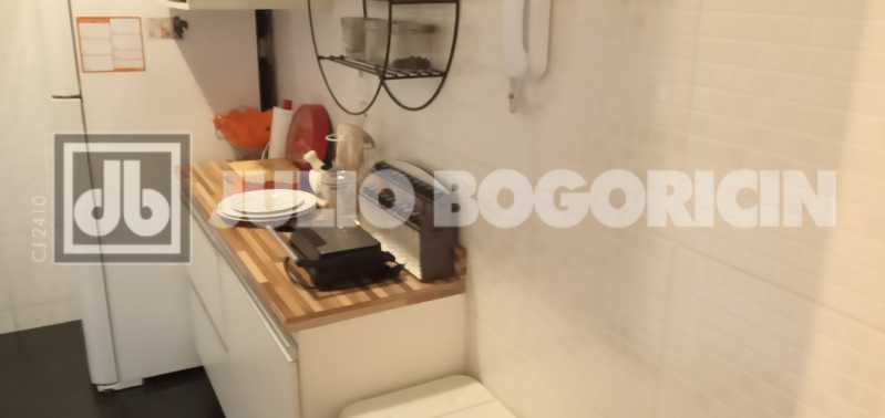 Conheça 30cozinha do imóvel - Apartamento à venda Rua Alice Figueiredo, Riachuelo, Rio de Janeiro - R$ 235.000 - JBM223406 - 30 30cozinha - 30