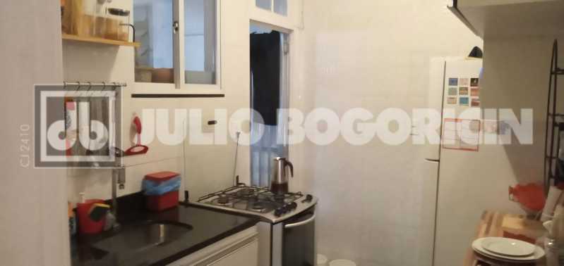 Conheça 31cozinha do imóvel - Apartamento à venda Rua Alice Figueiredo, Riachuelo, Rio de Janeiro - R$ 235.000 - JBM223406 - 31 31cozinha - 31