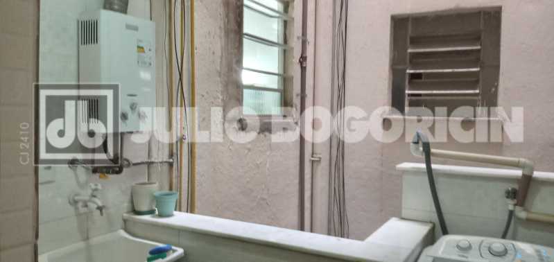 Conheça 32área do imóvel - Apartamento à venda Rua Alice Figueiredo, Riachuelo, Rio de Janeiro - R$ 235.000 - JBM223406 - 32 32área - 32
