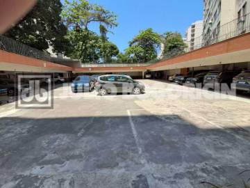 Apartamento à venda Rua das Laranjeiras, Laranjeiras, Rio de Janeiro - R$ 1.295.000 - JBF38200