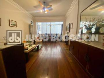 Apartamento 3 quartos à venda Copacabana, Rio de Janeiro - R$ 1.100.000 - JBC305139 Apartamento 3 quartos à venda Copacabana, Rio de Janeiro - R$ 1.100.000 - JBC305139
