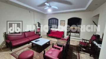 Apartamento 5 quartos à venda Copacabana, Rio de Janeiro - R$ 1.350.000 - JBC48137