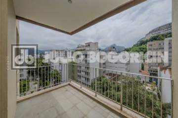 Oportunidade - Apartamento à venda Rua Nascimento Silva, Ipanema, Rio de Janeiro - R$ 1.800.000 - JBIPA12368