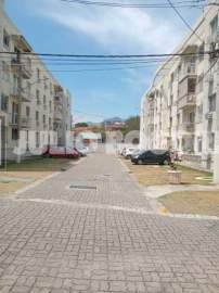 Quintino - Apartamento à venda de 2 Quartos - Varanda - 1 Vaga - JBM223464