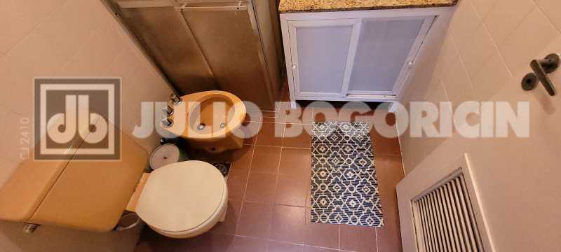 Conheça 1a6ff525-2771-4d3e-b37a-9c9047 do imóvel - excelente apto com 3 quartos, suíte, vaga. portaria 24:hs - JBM306612 - 5 1a6ff525-2771-4d3e-b37a-9c9047 - 5