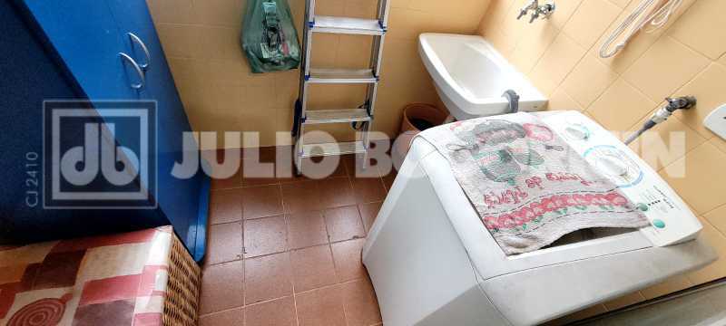 Conheça 689691c3-2c1a-4f0a-a919-06b4af do imóvel - excelente apto com 3 quartos, suíte, vaga. portaria 24:hs - JBM306612 - 28 689691c3-2c1a-4f0a-a919-06b4af - 28