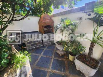 Apartamento à venda Rua Monsenhor Magaldi, Jardim Guanabara, Rio de Janeiro - R$ 810.000 - JBI37847