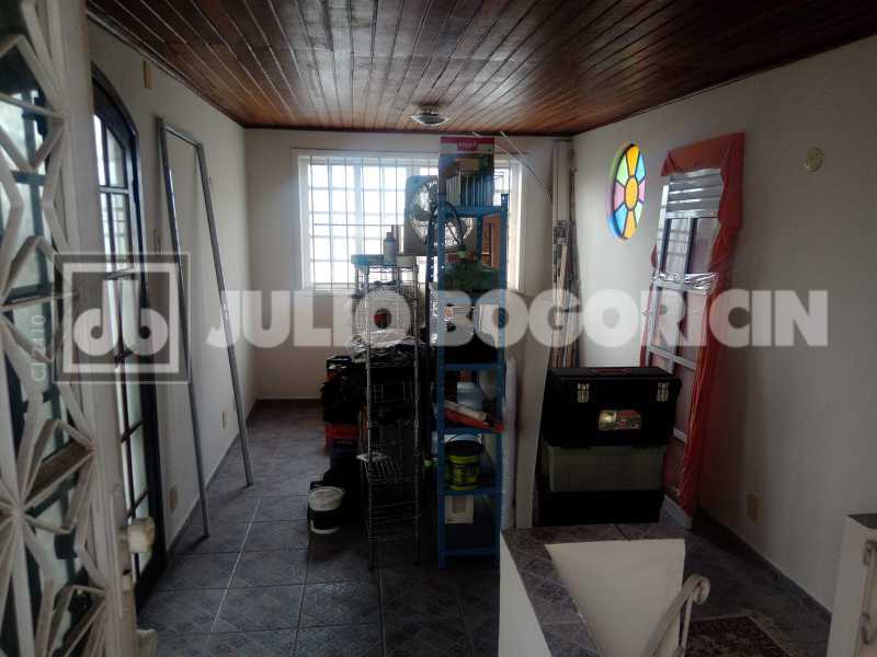 Conheça 00e32491-1403-459d-aa5c-050e17 do imóvel - Casa de Vila à venda Rua Pedro de Carvalho, Méier, Rio de Janeiro - R$ 625.000 - JBM608392 - 28 00e32491-1403-459d-aa5c-050e17 - 28