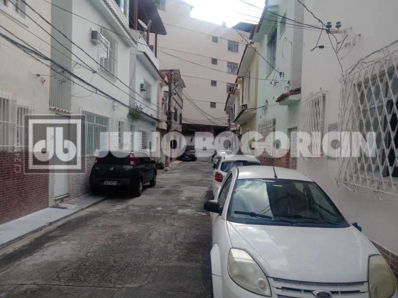 Conheça 1f11743b-4e36-4cd5-8b92-6a9ef7 do imóvel - Casa de Vila à venda Rua Pedro de Carvalho, Méier, Rio de Janeiro - R$ 625.000 - JBM608392 - 35 1f11743b-4e36-4cd5-8b92-6a9ef7 - 35