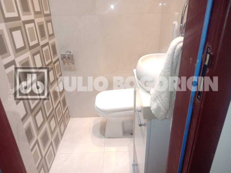 Conheça 2ad2a6e8-1243-4989-b17f-93983a do imóvel - Casa de Vila à venda Rua Pedro de Carvalho, Méier, Rio de Janeiro - R$ 625.000 - JBM608392 - 19 2ad2a6e8-1243-4989-b17f-93983a - 19