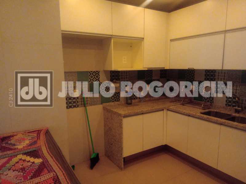 Conheça 2c63ed44-2b68-485d-bf0f-33bd3c do imóvel - Casa de Vila à venda Rua Pedro de Carvalho, Méier, Rio de Janeiro - R$ 625.000 - JBM608392 - 4 2c63ed44-2b68-485d-bf0f-33bd3c - 4