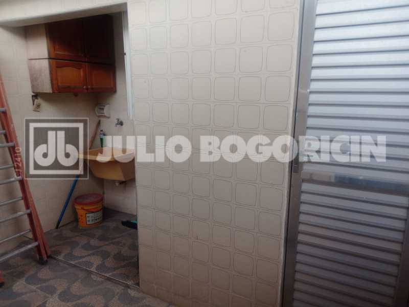 Conheça 2fd72f21-05f4-4d4e-a4e2-010ca5 do imóvel - Casa de Vila à venda Rua Pedro de Carvalho, Méier, Rio de Janeiro - R$ 625.000 - JBM608392 - 23 2fd72f21-05f4-4d4e-a4e2-010ca5 - 23